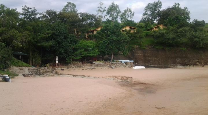 Sangilo Sanctuary Lodge