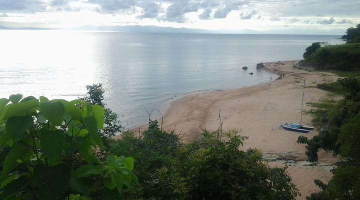 Sangilo Sanctuary Lodge