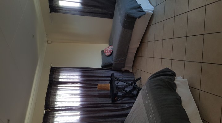 Heavenly Holiday Apartment