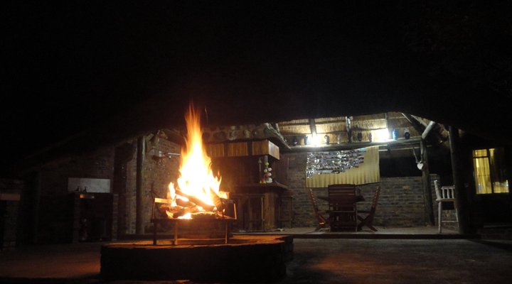 Khaya Nkwe Game & Guest Farm
