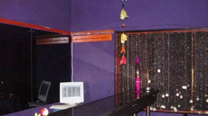 Cape Town Deco Lodge Backpackers