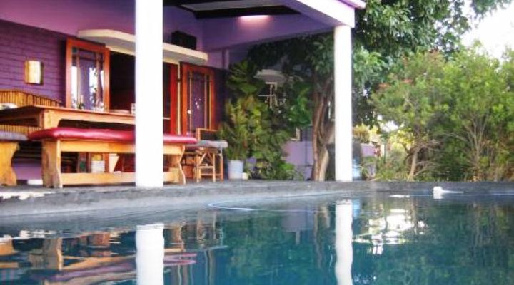 Cape Town Deco Lodge Backpackers