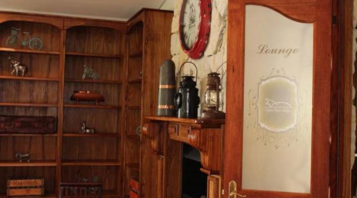 Hippo River Lodge