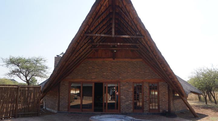 Makhato Bush Lodge 15