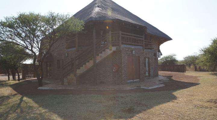 Makhato Bush Lodge 15