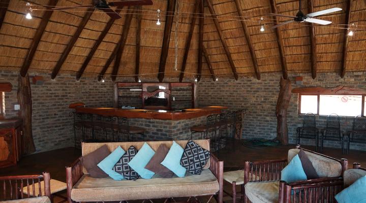 Makhato Bush Lodge 15