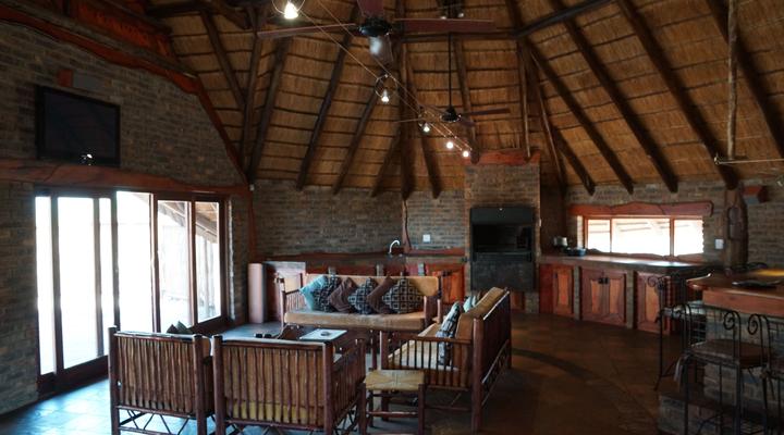 Makhato Bush Lodge 15