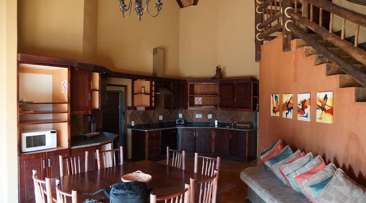 Makhato Bush Lodge 15