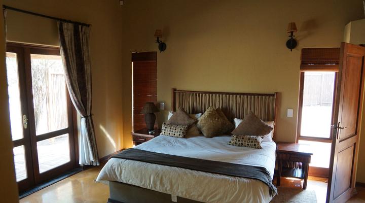 Makhato Bush Lodge 15