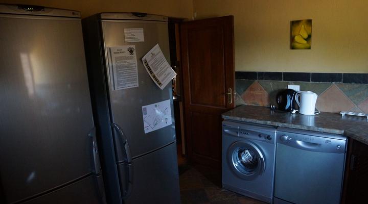 Makhato Bush Lodge 15