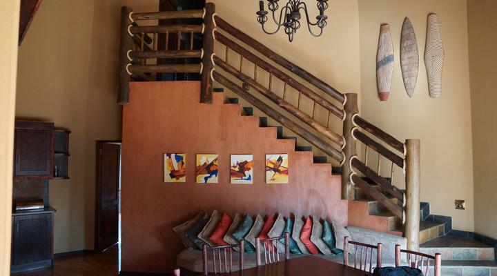 Makhato Bush Lodge 15