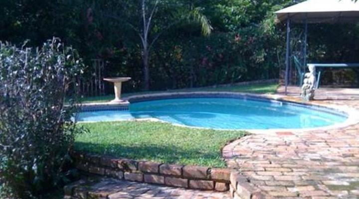 Summer Place Holiday Home