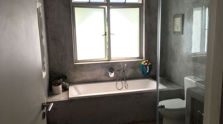 Family Home In Secure Estate