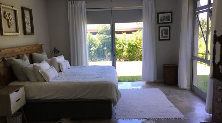 Family Home In Secure Estate