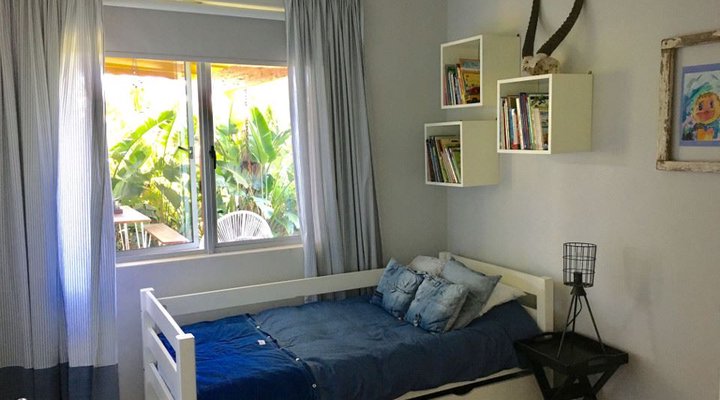 Family Home In Secure Estate