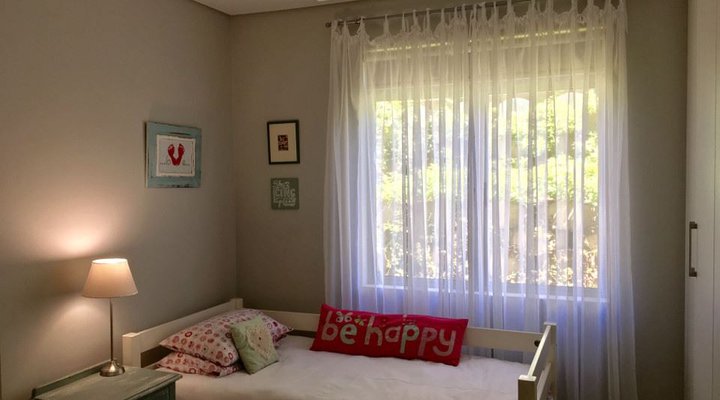 Family Home In Secure Estate