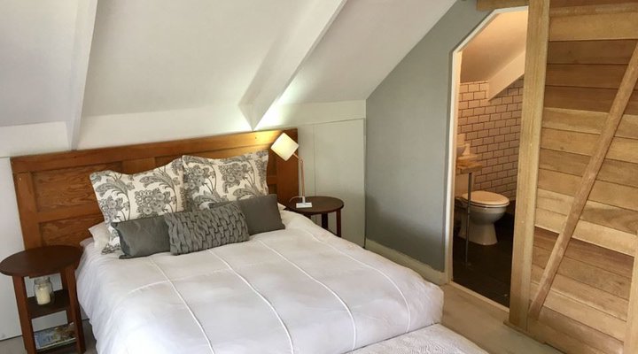 Family Home In Secure Estate