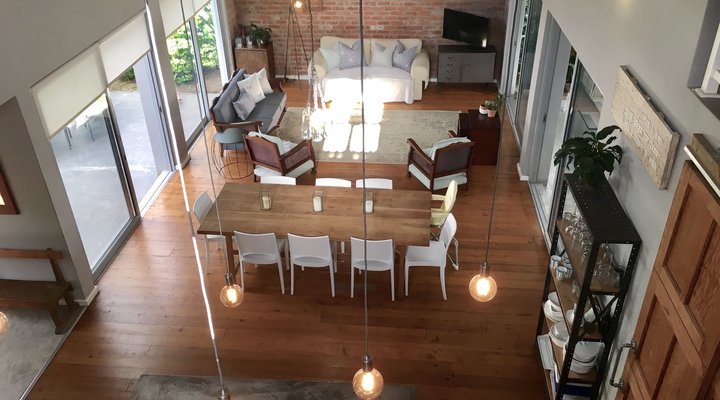 Family Home In Secure Estate