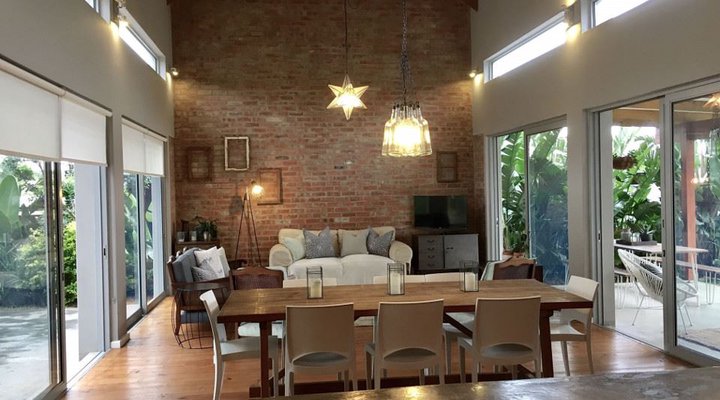 Family Home In Secure Estate