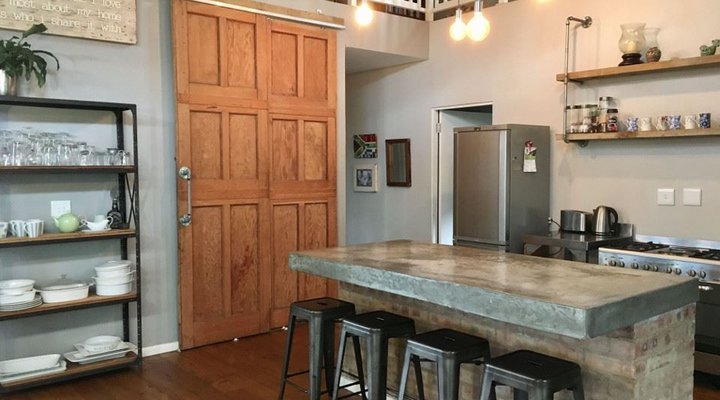 Family Home In Secure Estate