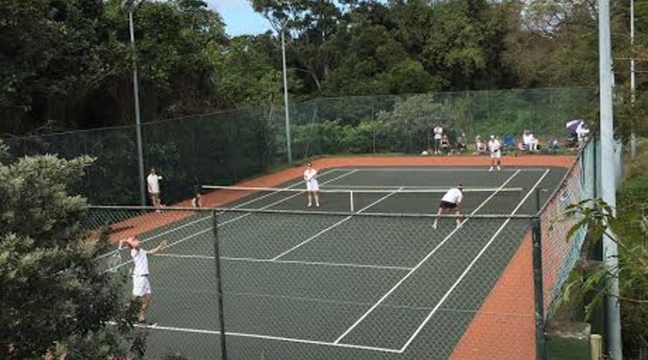 Family Home In Secure Estate