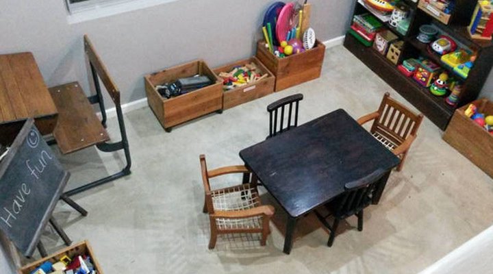 Family Home In Secure Estate