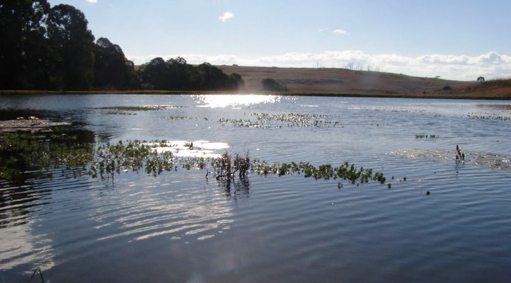 Stonechat Self Catering Cottages