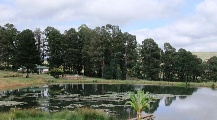 Stonechat Self Catering Cottages