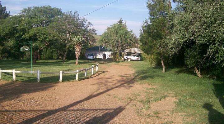 Stonechat Caravan Park