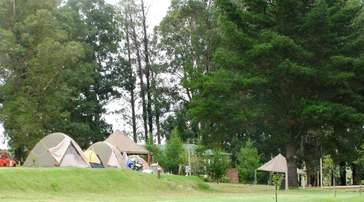 Stonechat Caravan Park