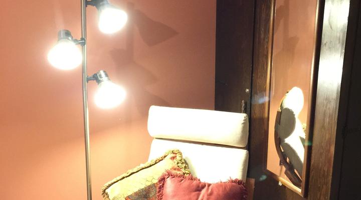 #46 Snowline Lodge Condo