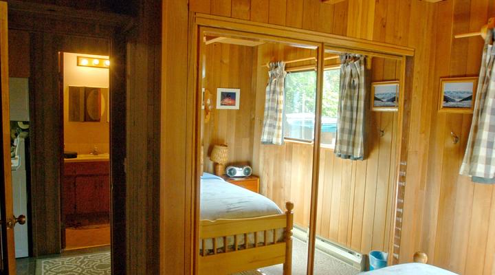 #53 Mt. Baker Rim Cabin