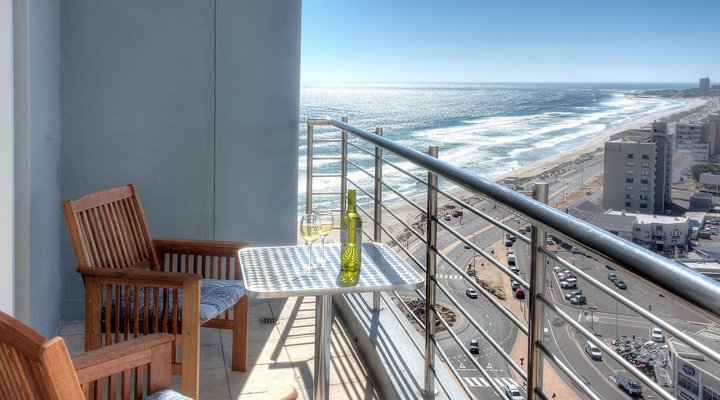 Unit 1404 Horizon Bay