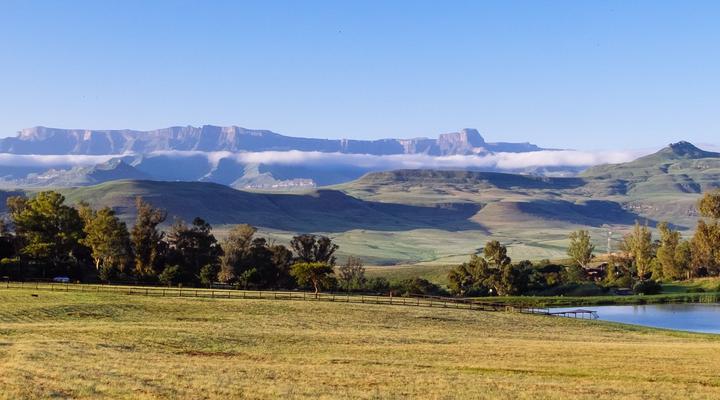 Montusi Self-Catering Cottages