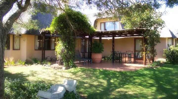 Montusi Self-Catering Cottages