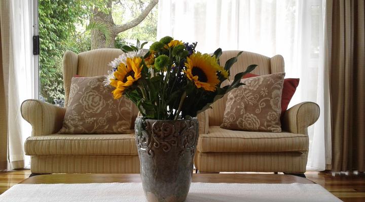 Church Road Self-catering