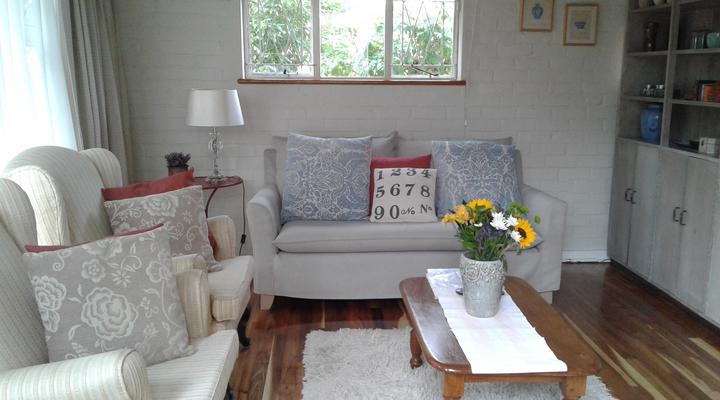 Church Road Self-catering