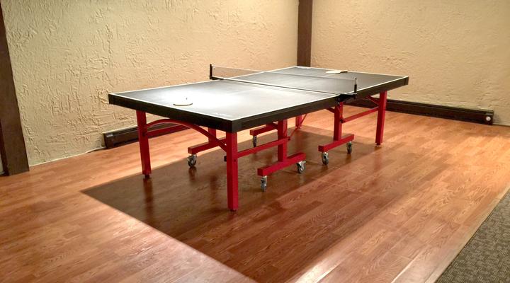 #56 Snowline Lodge Condo