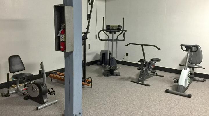 #56 Snowline Lodge Condo