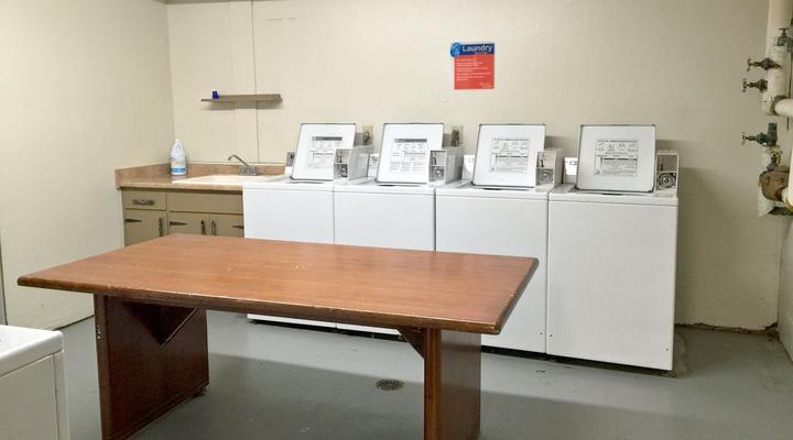 #56 Snowline Lodge Condo