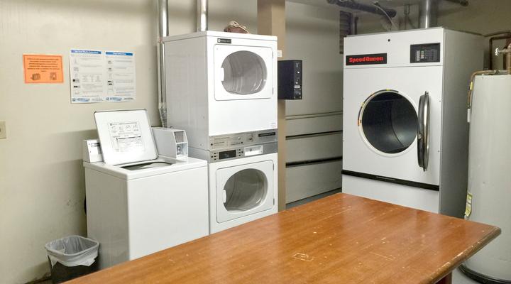 #56 Snowline Lodge Condo