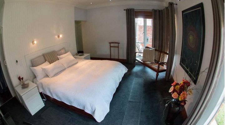 Boschendal 10 Guest House