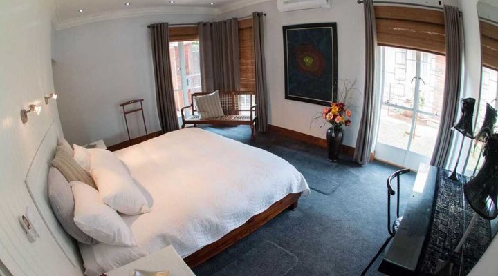 Boschendal 10 Guest House