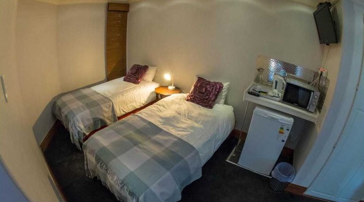 Boschendal 10 Guest House