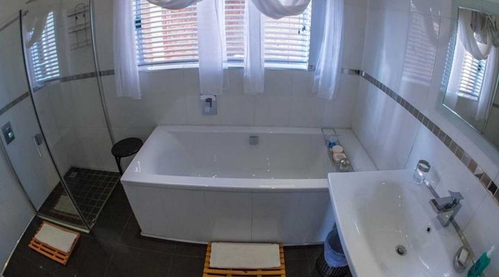 Boschendal 10 Guest House