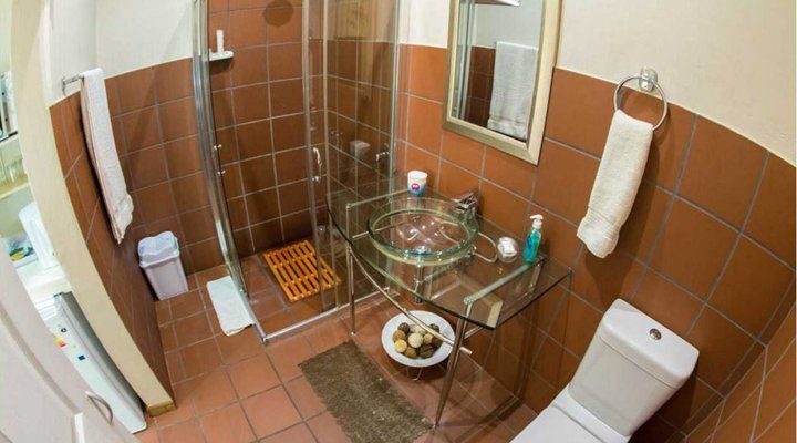 Boschendal 10 Guest House