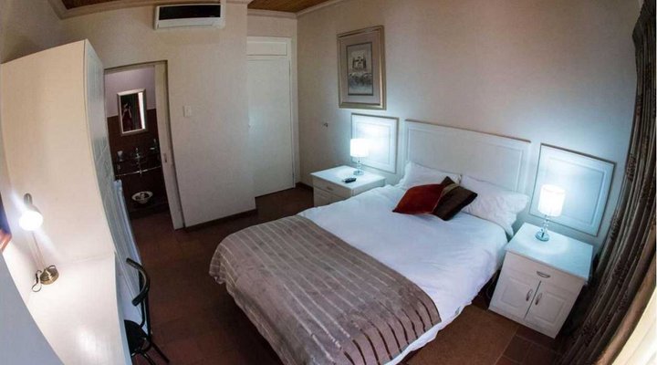 Boschendal 10 Guest House