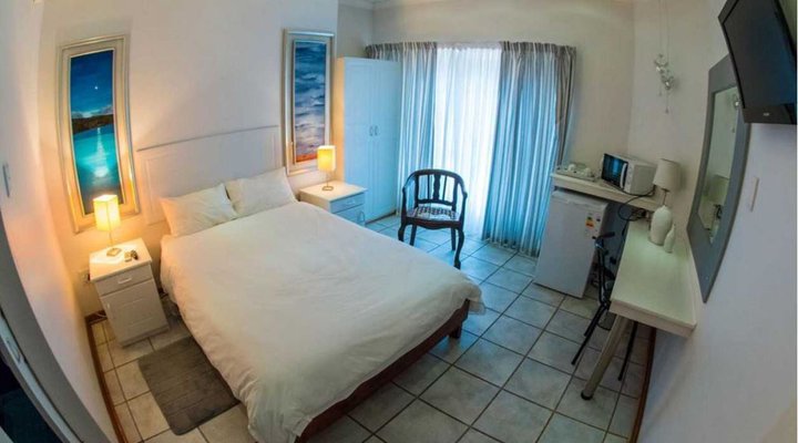 Boschendal 10 Guest House