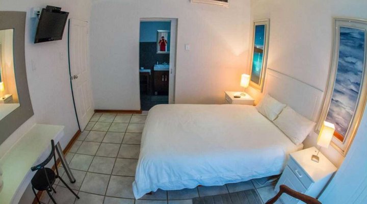 Boschendal 10 Guest House