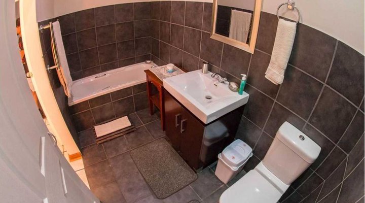 Boschendal 10 Guest House
